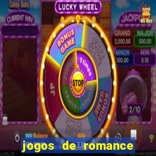 jogos de romance para pc